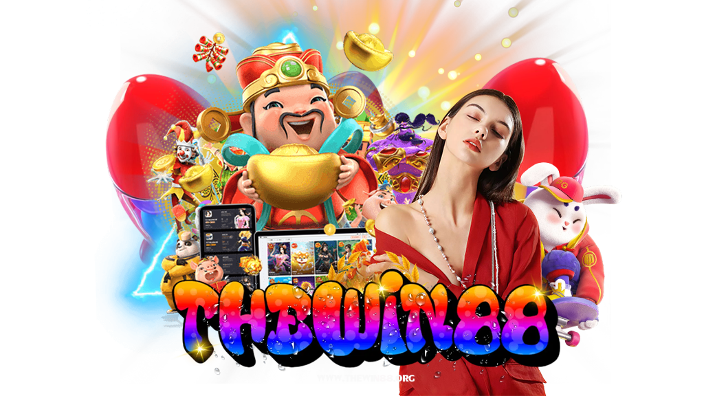 thewin88-สล็อตออนไลน์