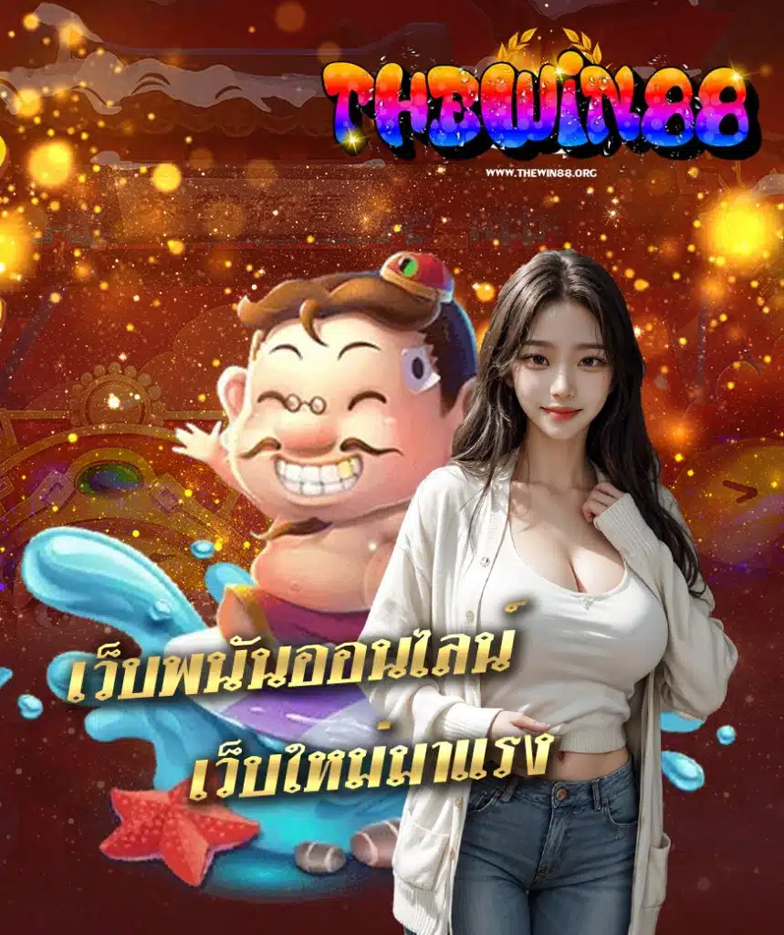 thewin88 แจกเครดิตฟรี